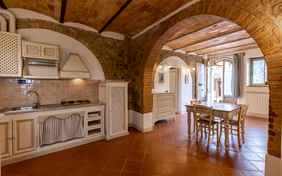 Appartement Torrenieri